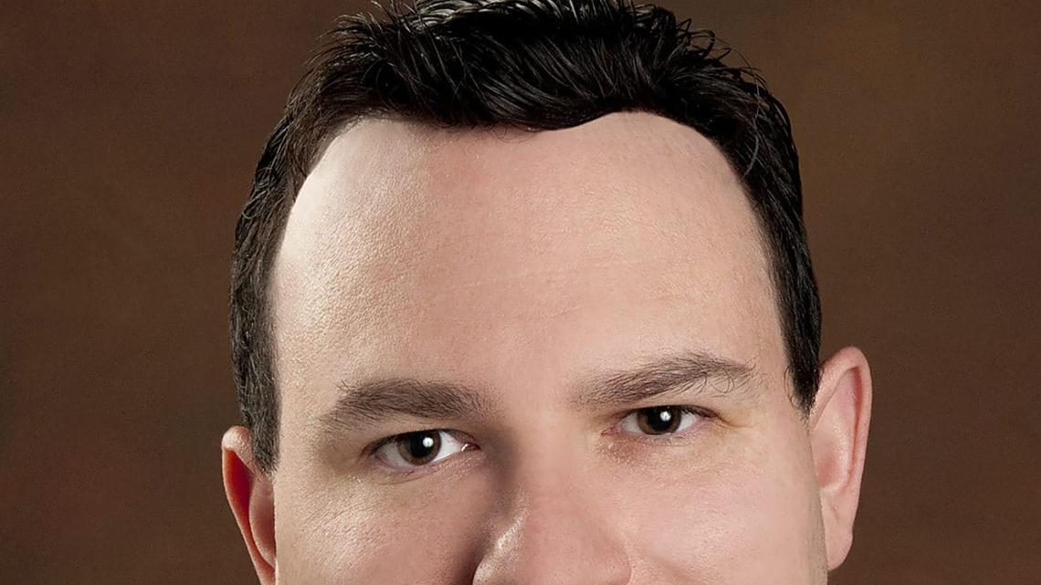 COUNTERPOINT: The gas tax - Mend it or end it