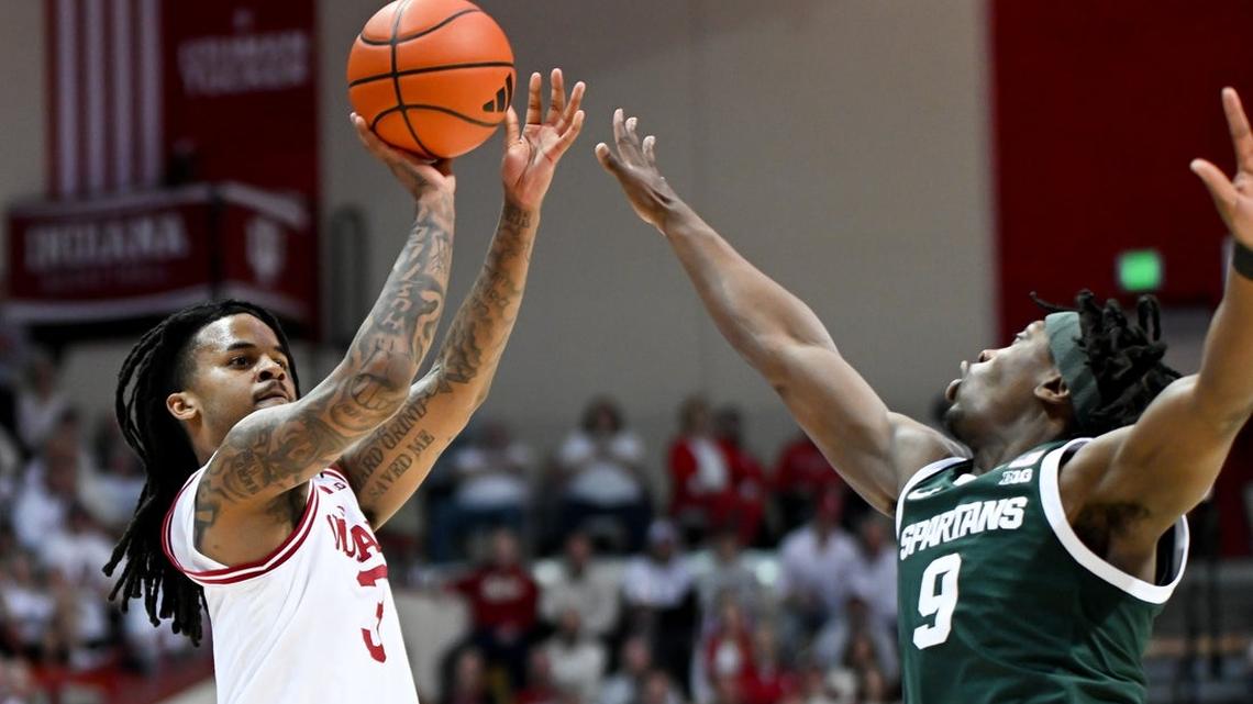 Skidding Indiana aims for turnaround vs. Minnesota 