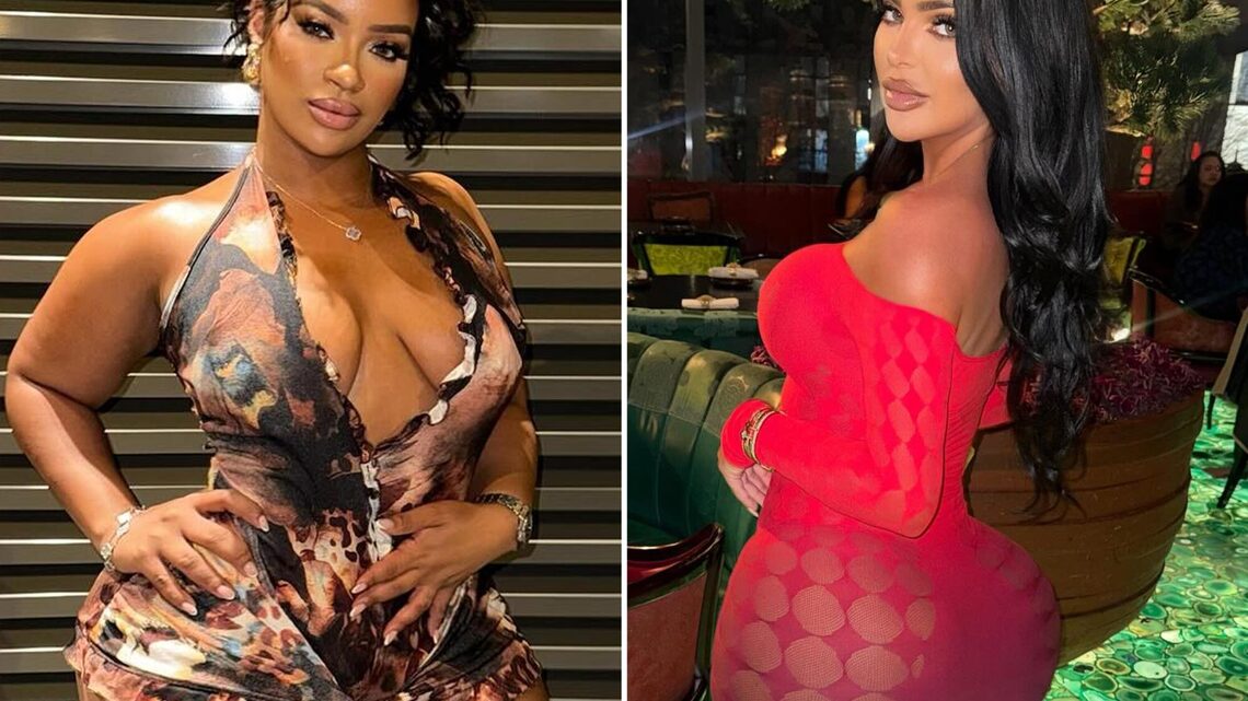 'X Factor UK' Contestant Denies Killing Influencer in Road Rage Incident 