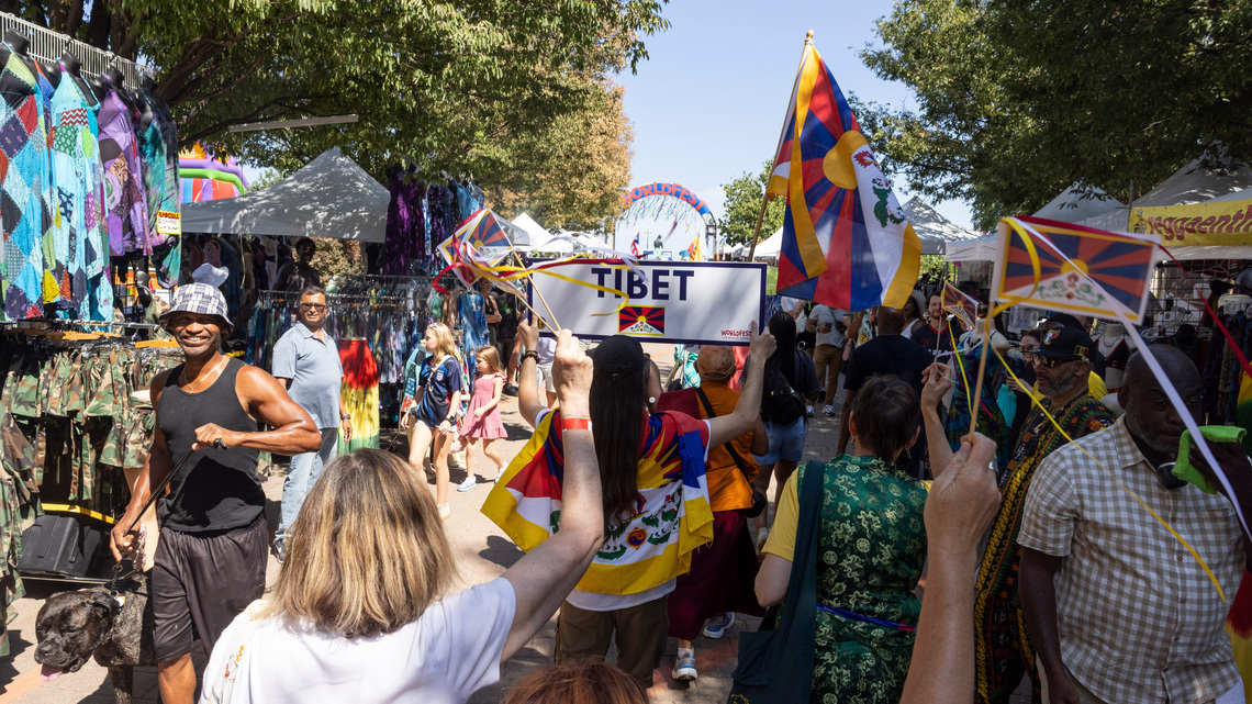 New security measures announced for WorldFest 2026 