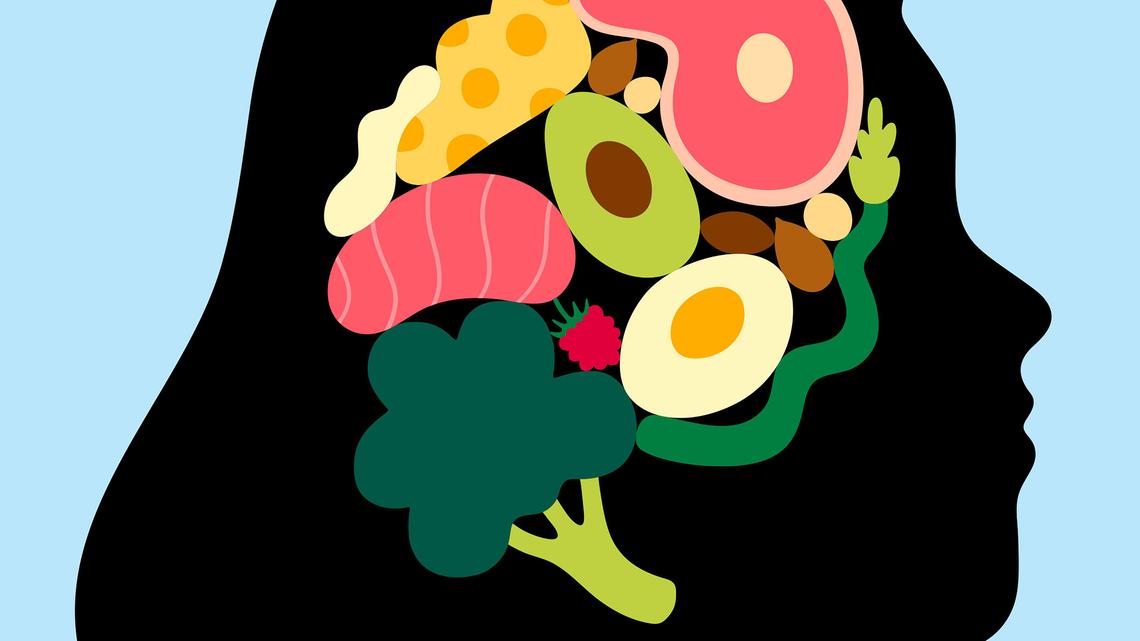 Can the Keto Diet Really Improve Mental Health?