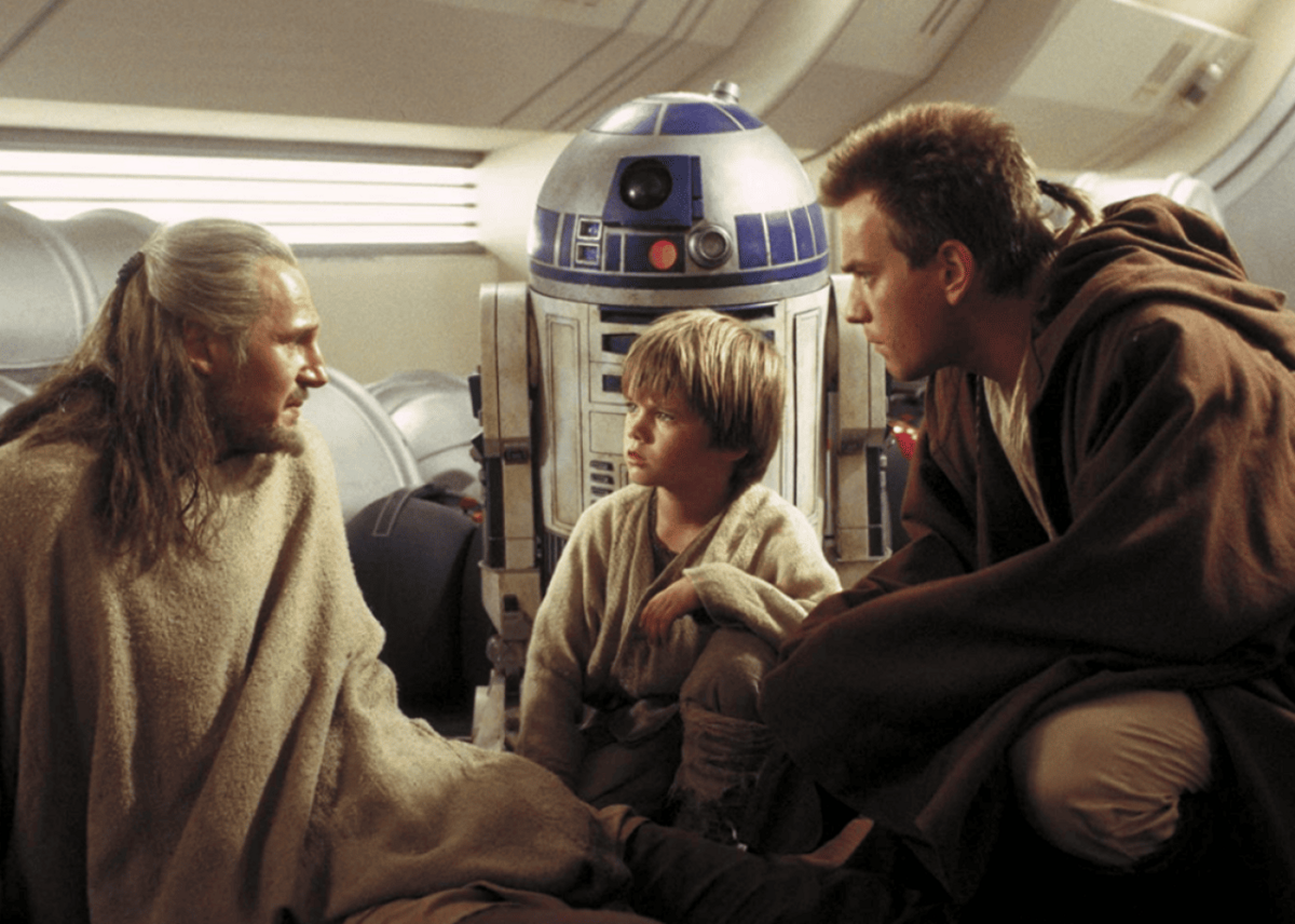  Lucasfilm 