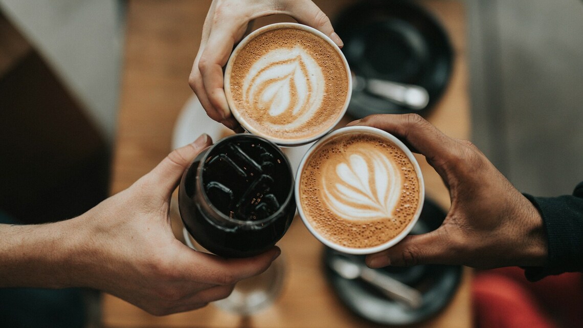 Brew-haha? Americans secretly judge other's coffee orders