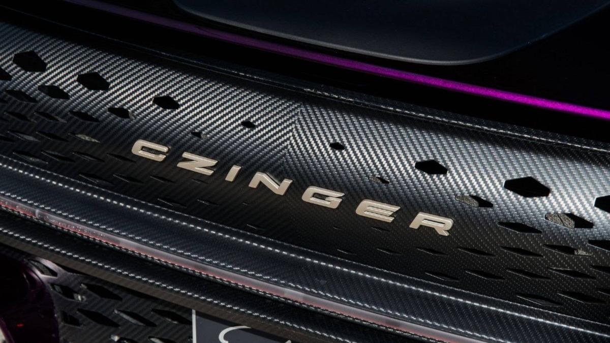 Instagram: @prestigeimports and @czingermiami