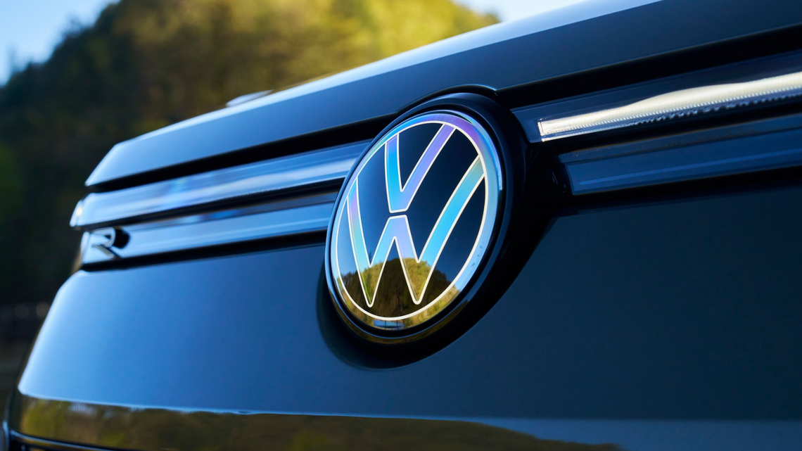 Volkswagen's Own Labor Chief Says Its Profit Targets Are Pure Fantasy