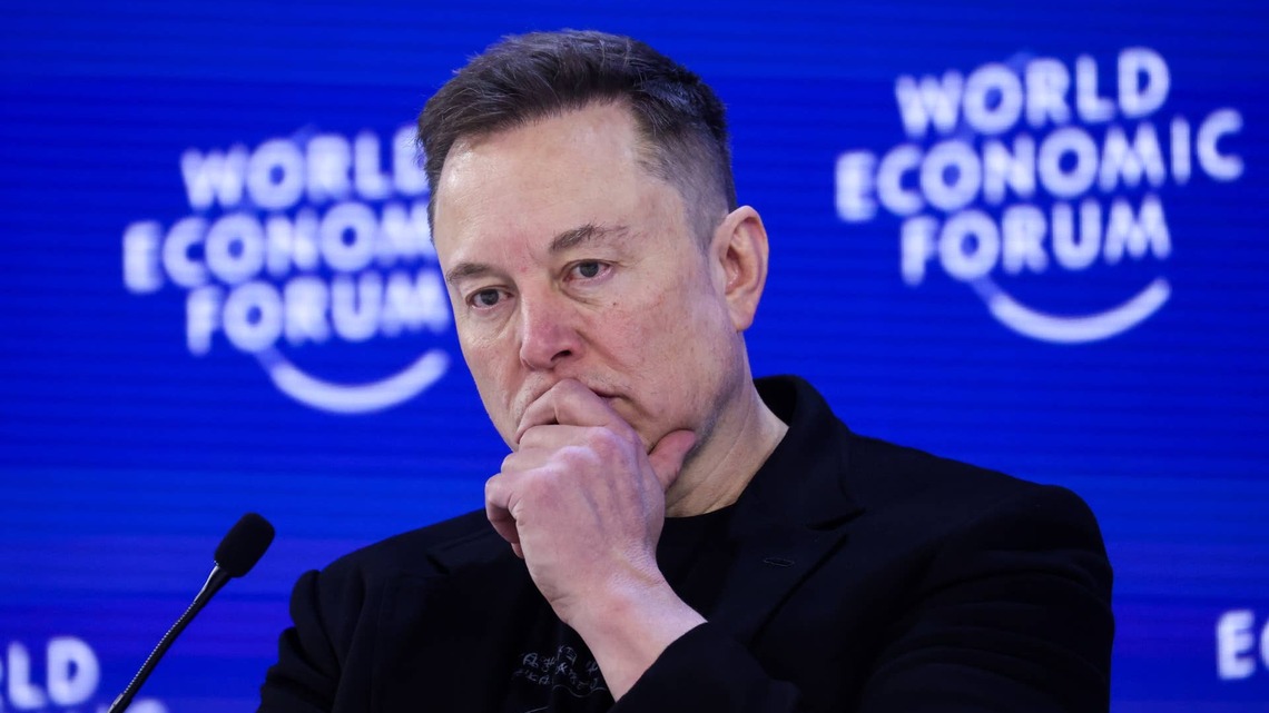 Elon Musk, Tesla and SpaceX face serious questions from investors 