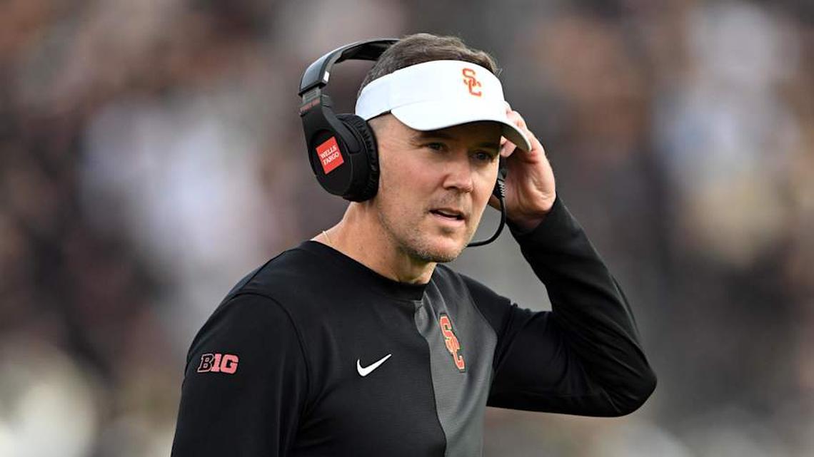 USC Trojans Add to Recruiting Buzz During Final Week of Spring Practice 