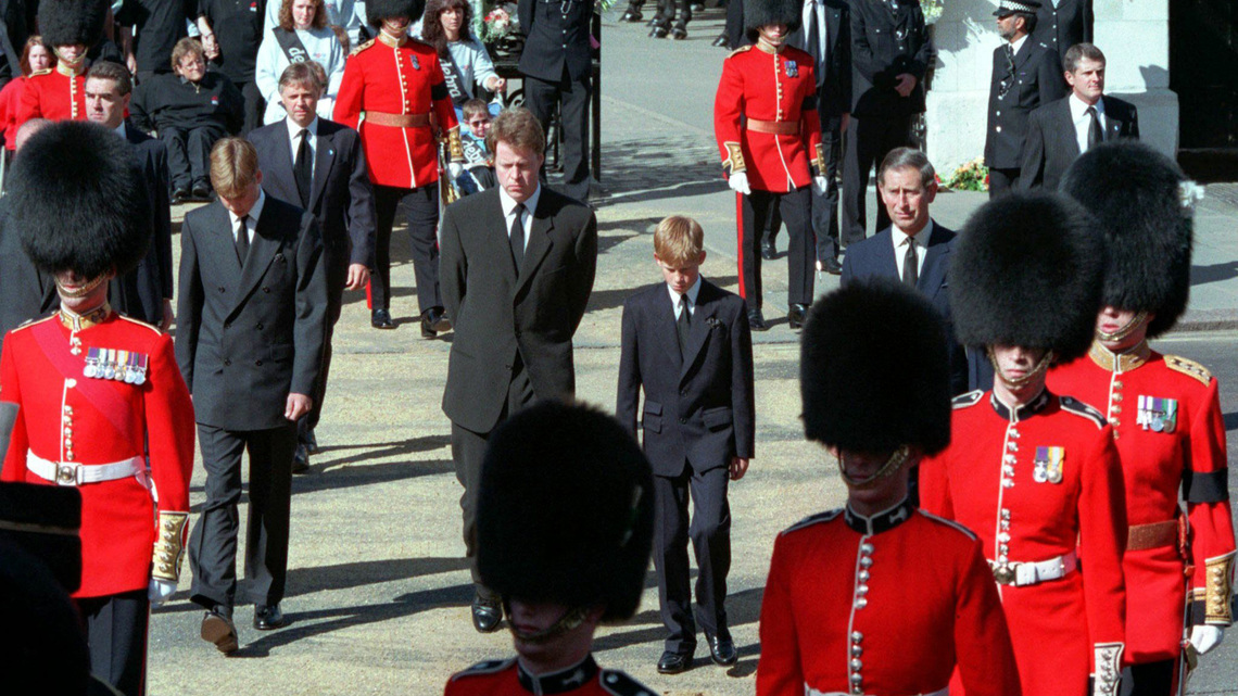 Princess Diana's brother reveals Charles' ‘contempt' for her, hopes she'd be forgotten 