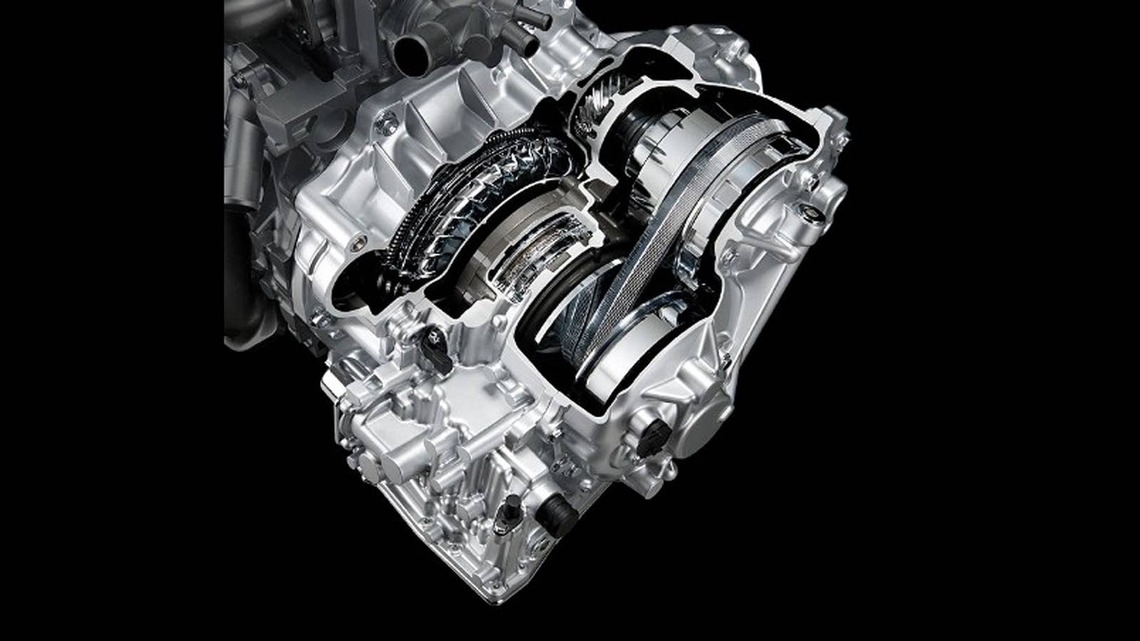 Are CVT Transmissions Reliable? Some Are Far Better Than Others 