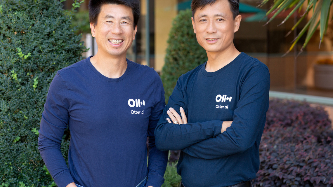 Otter.ai raises $320 million in non-equity financing to expand enterprise business 