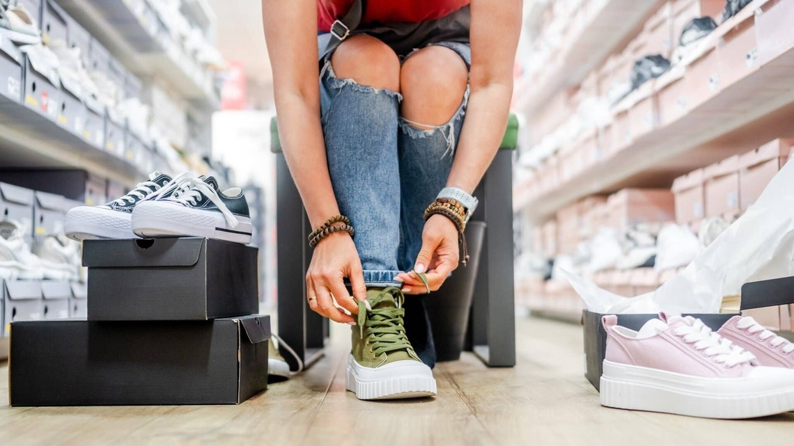Forget Foot Locker, Dick's closed a third of the WSS sneaker chain 