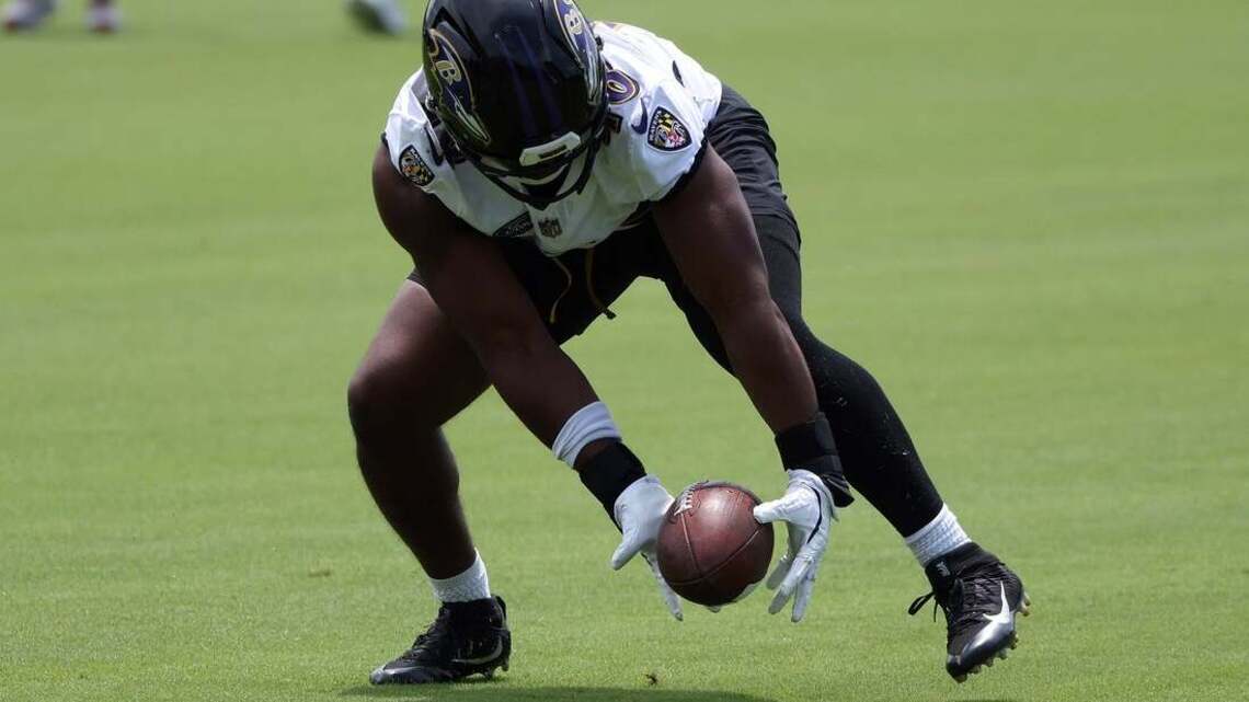 Report: Giants signing LB Chandler Martin to 1-year deal 