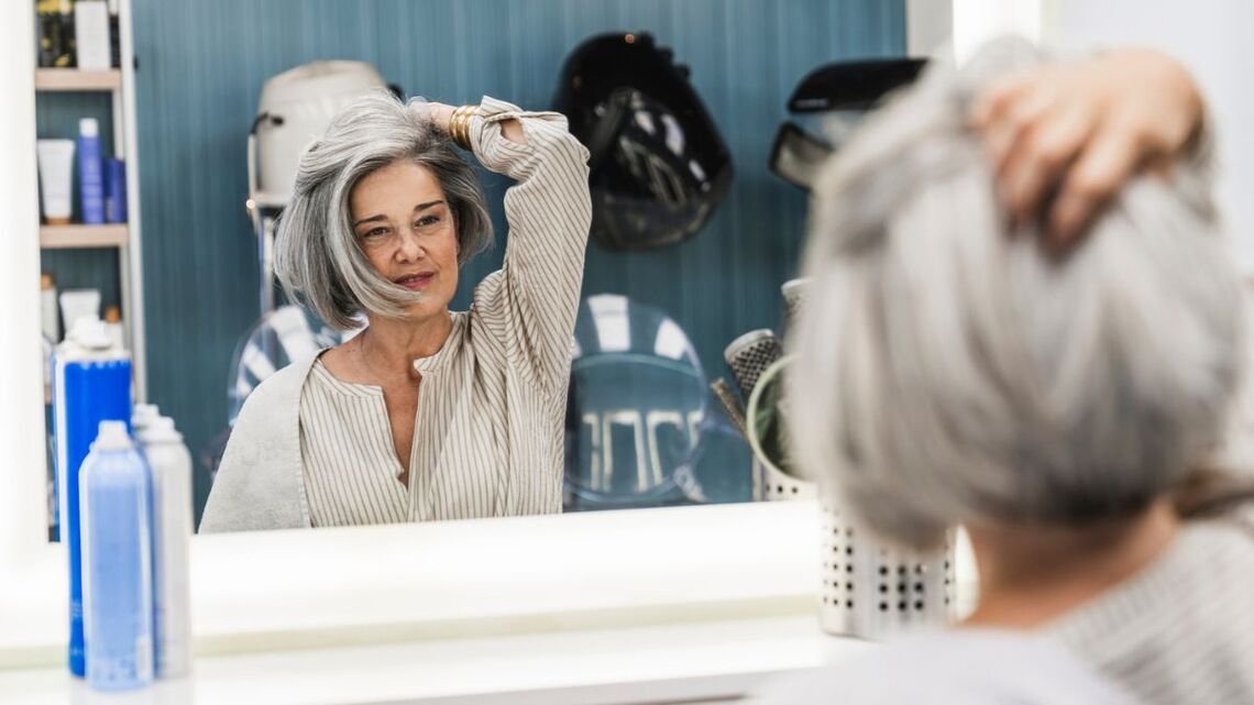 Hair Toppers Add Instant Volume—Here’s How To Find One for Less