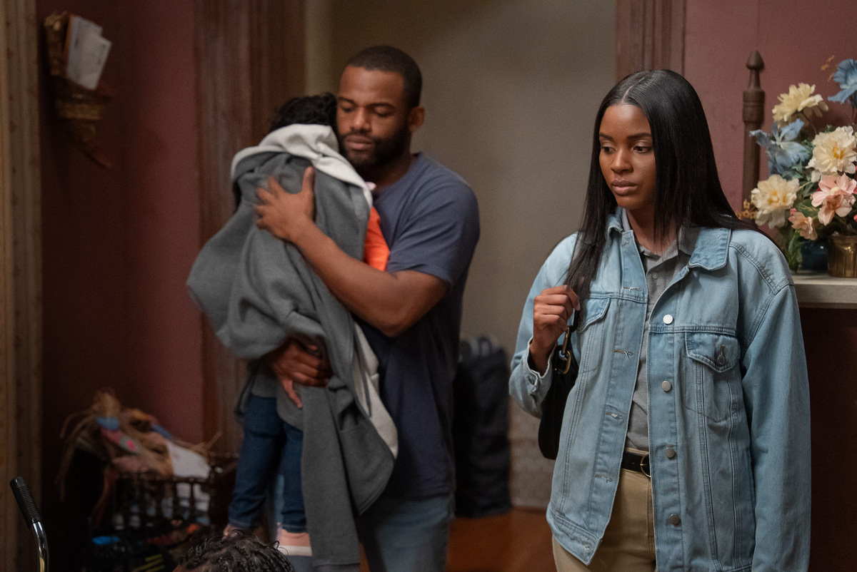 From 'Animals' to 'Disclosure Day,' 10 movies to stream right now ...