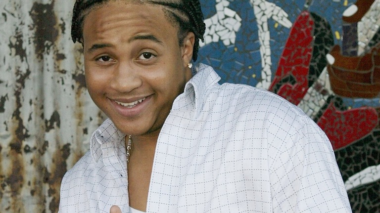 Orlando Brown Was Granted Custody of Daughter After 5 Years in Foster Care 