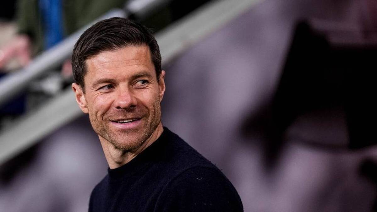  Xabi Alonso is overseeing a process of change at Stamford Bridge this summer. | Rene Nijhuis/MB Media/Getty Images 