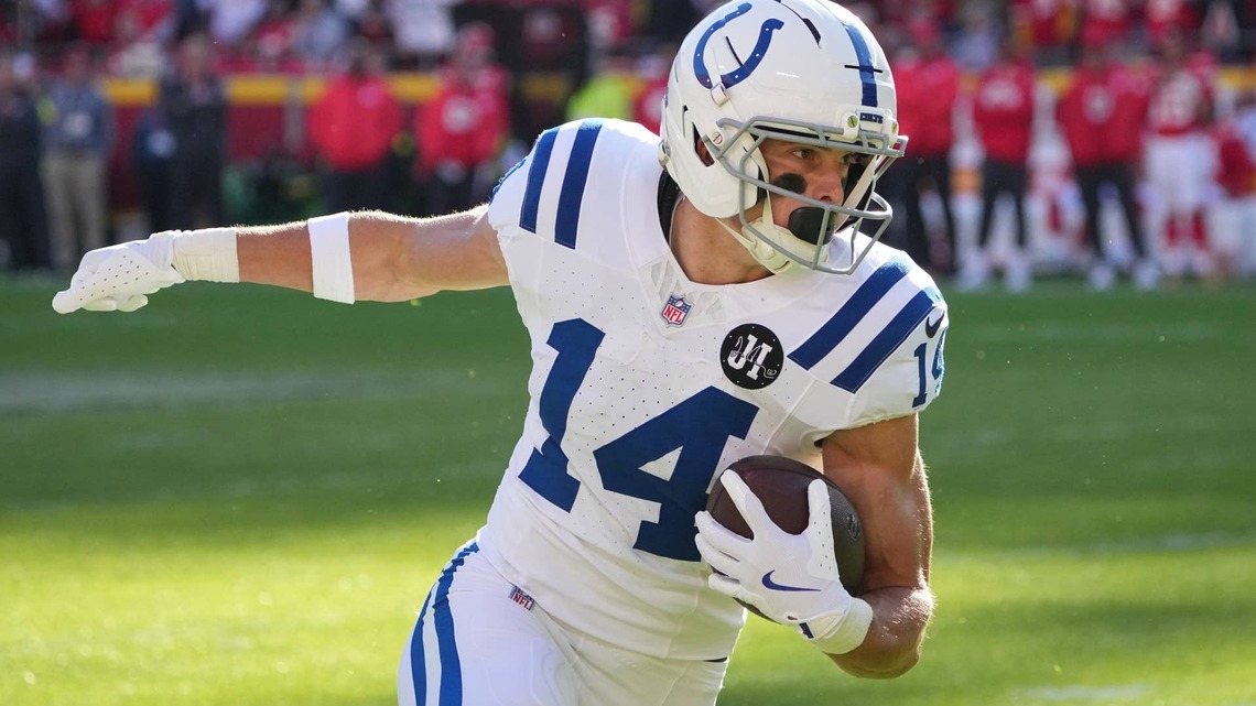 The Latest Injury Updates Impacting Fantasy Football Wide Receivers 