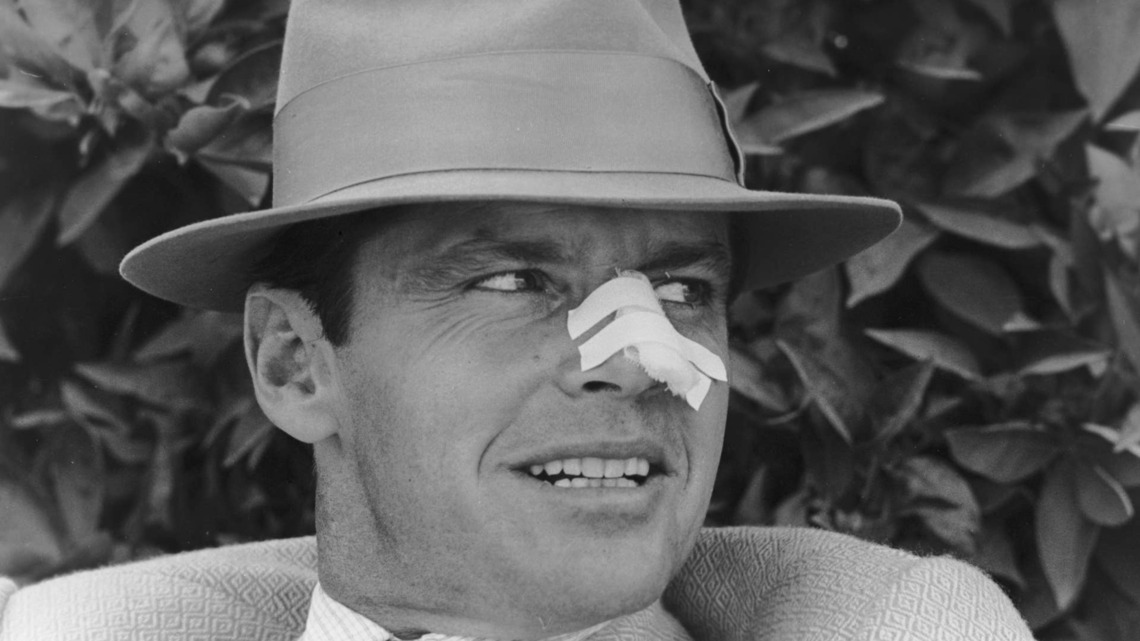 1974 Jack Nicholson Classic, With a 98% Rotten Tomatoes Score, Ranked Seventh-Best Movie of All Time  