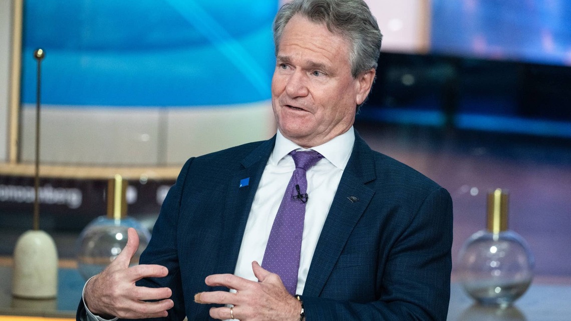 5-star analyst sends strong verdict on Bank of America stock 