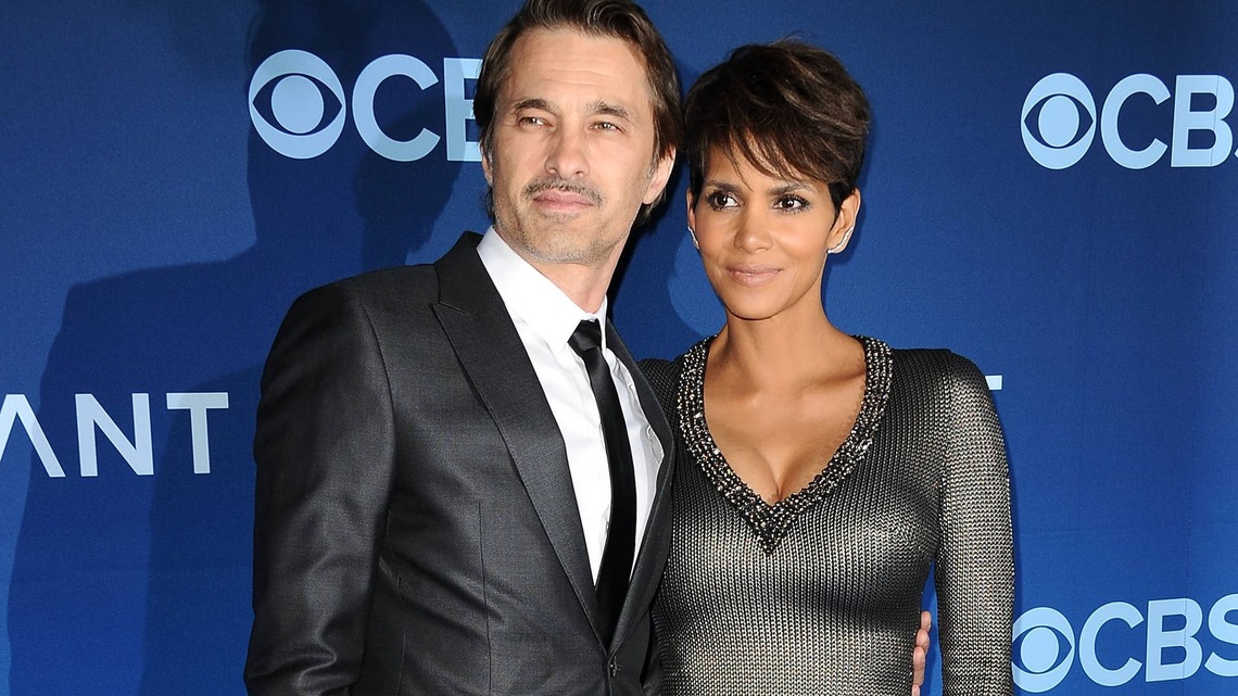 Halle Berry's Ex Demands Sole Custody After Alleging She Attacked Their 12-Year-Old Son 