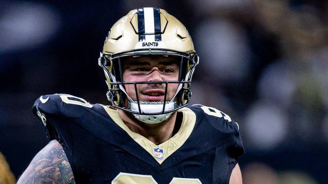 Detroit Lions Week 1 Opponent Has DT Who Is Feared To Have Torn ACL