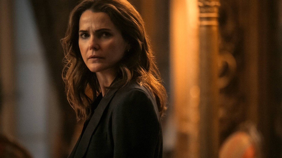 Netflix Renews 'The Diplomat' for Season 5 2 Weeks After Season 4 Dropped