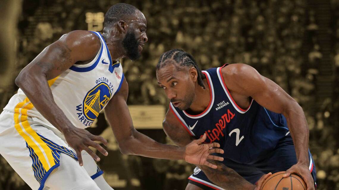 Draymond Green calls for NBA to scrap salary cap over Kawhi Leonard scandal: "If the punishments aren't steep, everybody should do it" 