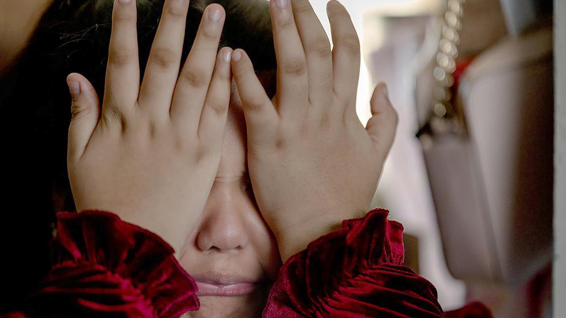 Laura Yuen: Even if ICE left tomorrow, the damage to kids is already done 