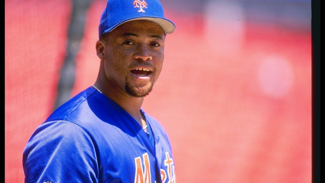 Tragic Details Emerge About the Death of Former Mets Player Butch Huskey at 54 