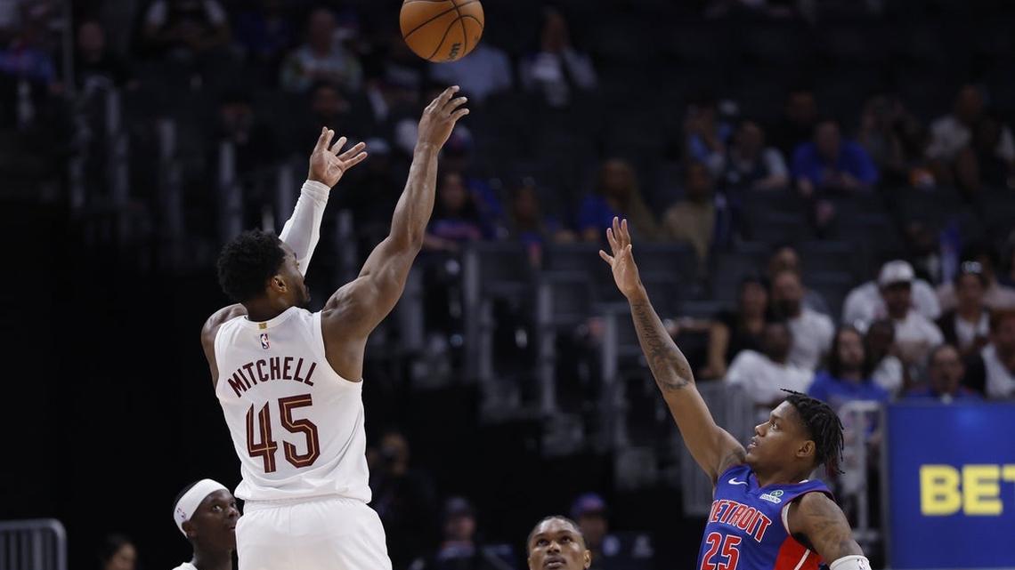 NBA playoffs scoring highest ratings in nearly three decades 