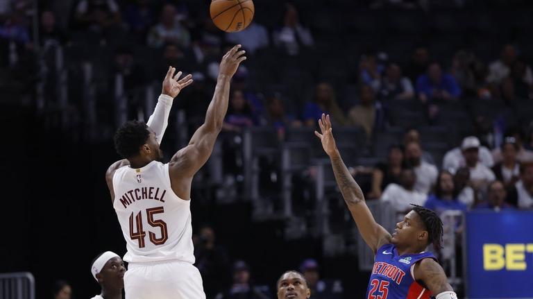 NBA playoffs scoring highest ratings in nearly three decades 