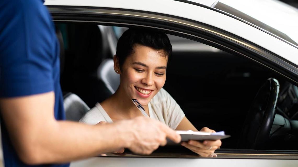 Car insurance rose faster than groceries, gas, and rent combined 