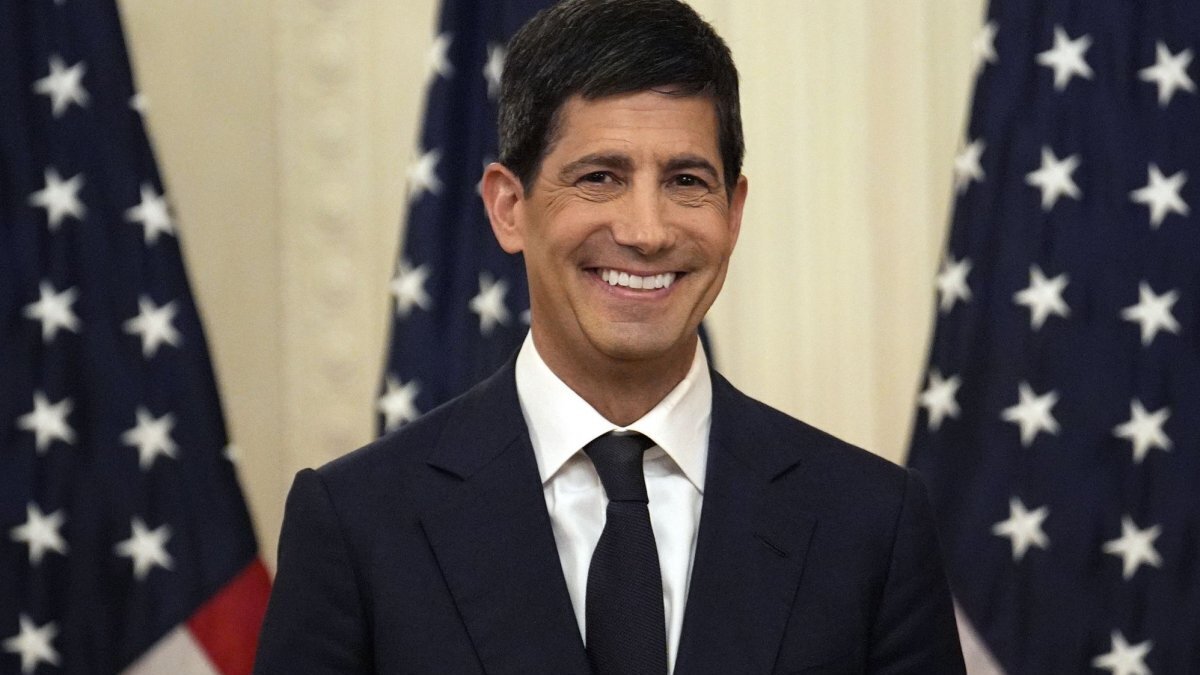 Kevin Warsh will take to the podium Wednesday for the first time as the chairman of the Federal Reserve to reveal the latest interest rate decision. Photo by Yuri Gripas/UPI