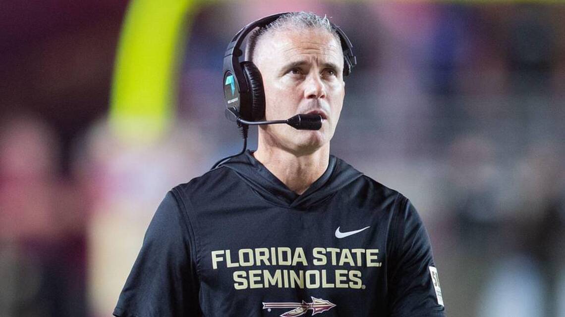 FSU Football Pursuing Pass Rusher With NFL, SEC Bloodlines