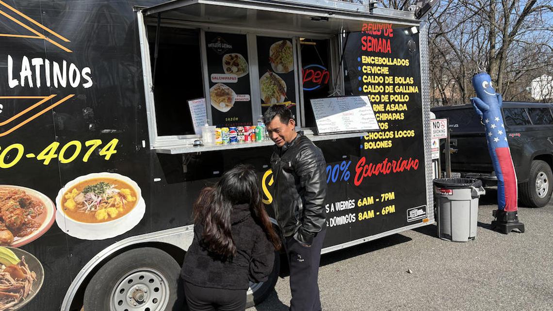 Immigrants who sought asylum during border surge under increasing pressure 