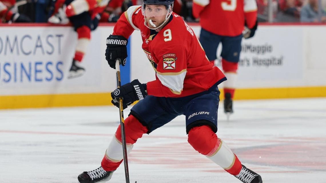 Panthers could be spoilers as they open back-to-back set at Penguins 