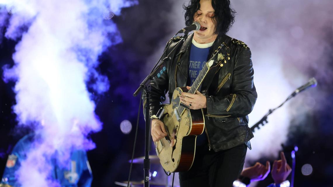 Iconic Rock Guitarist Names His Pick For 'The Greatest Country Song of All Time' 