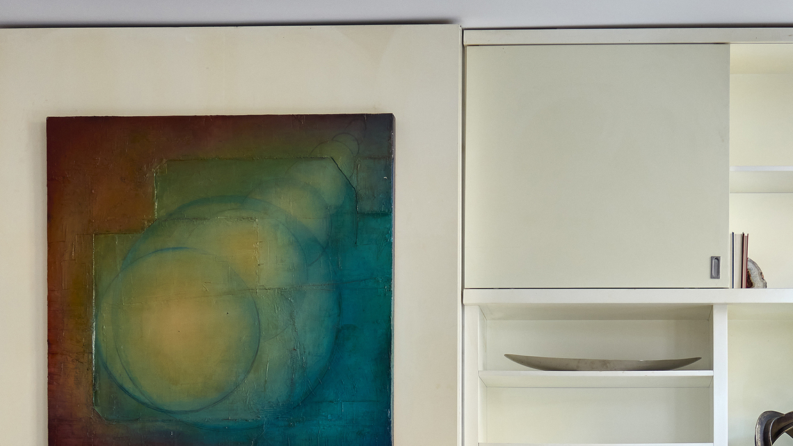 Design Recipes: Mid-century modern style tips 