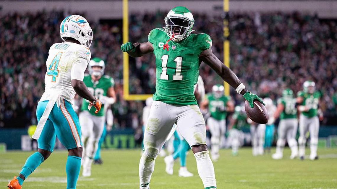 Examining the Big NFL Trades from a Dolphins Lense