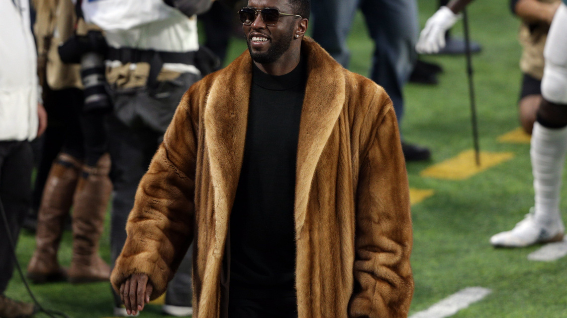 Sean 'Diddy' Combs given earliest prison release date yet in latest change