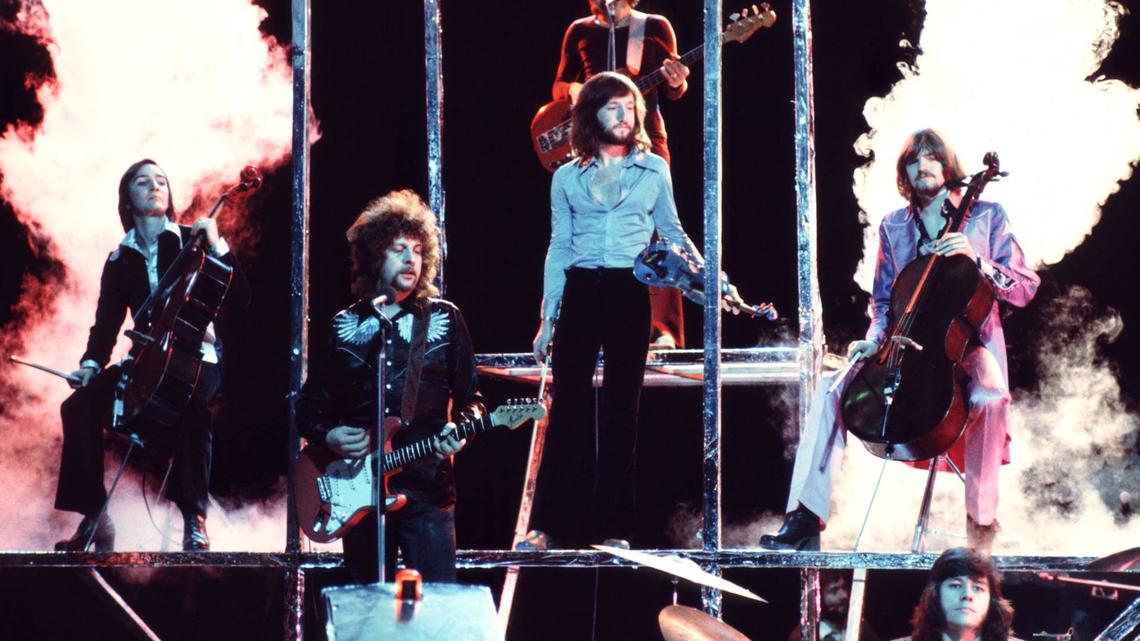 1977 Classic Hit Ranked 'the Happiest Rock Song of All Time' 