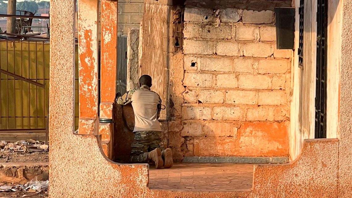 A $50 million hostage ransom funded al Qaeda's Mali offensive, UN says
