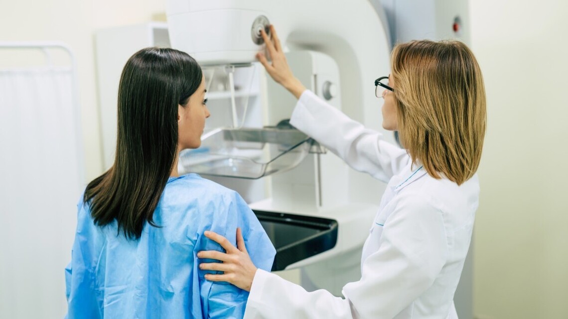 New Cancer Risk Tool That Flags Patients Early Seeks FDA Approval 
