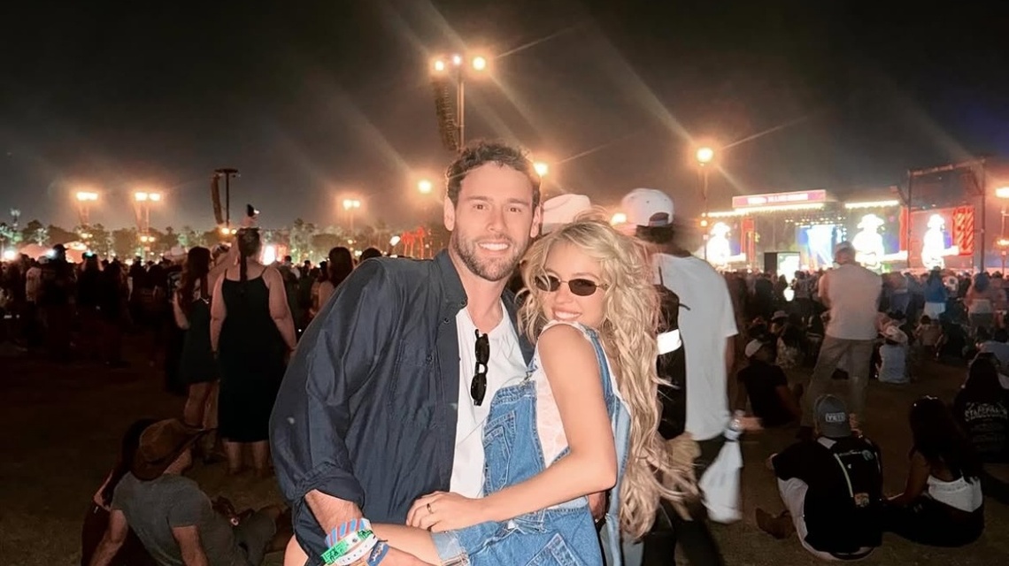 Sydney Sweeney and Scooter Braun Have Talked About Getting Engaged: Source 