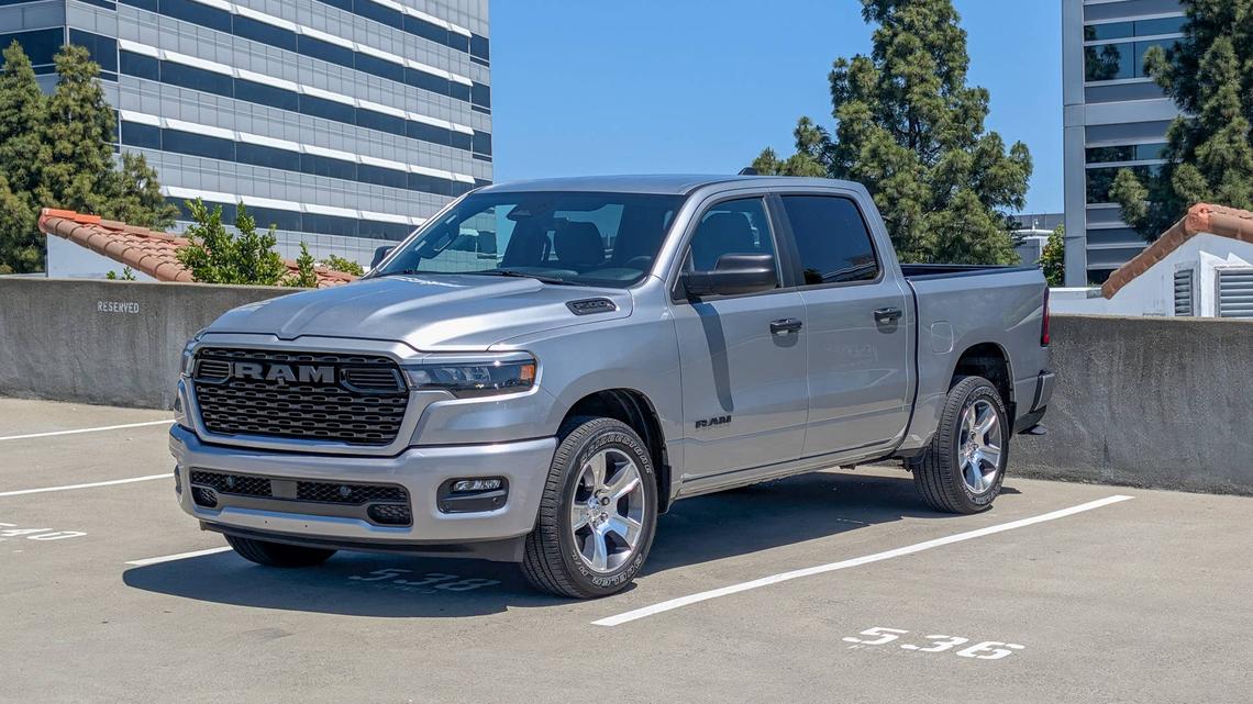 Are Modern Trucks Worth Their Hefty Prices? 