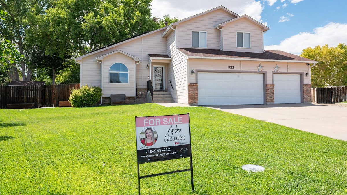 Sales, listings decrease as Pueblo housing market slowdown continues
