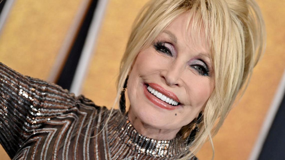 Country Icon Dolly Parton Shares Health Update in Rare Public Appearance: ‘Be Ready for Me' 