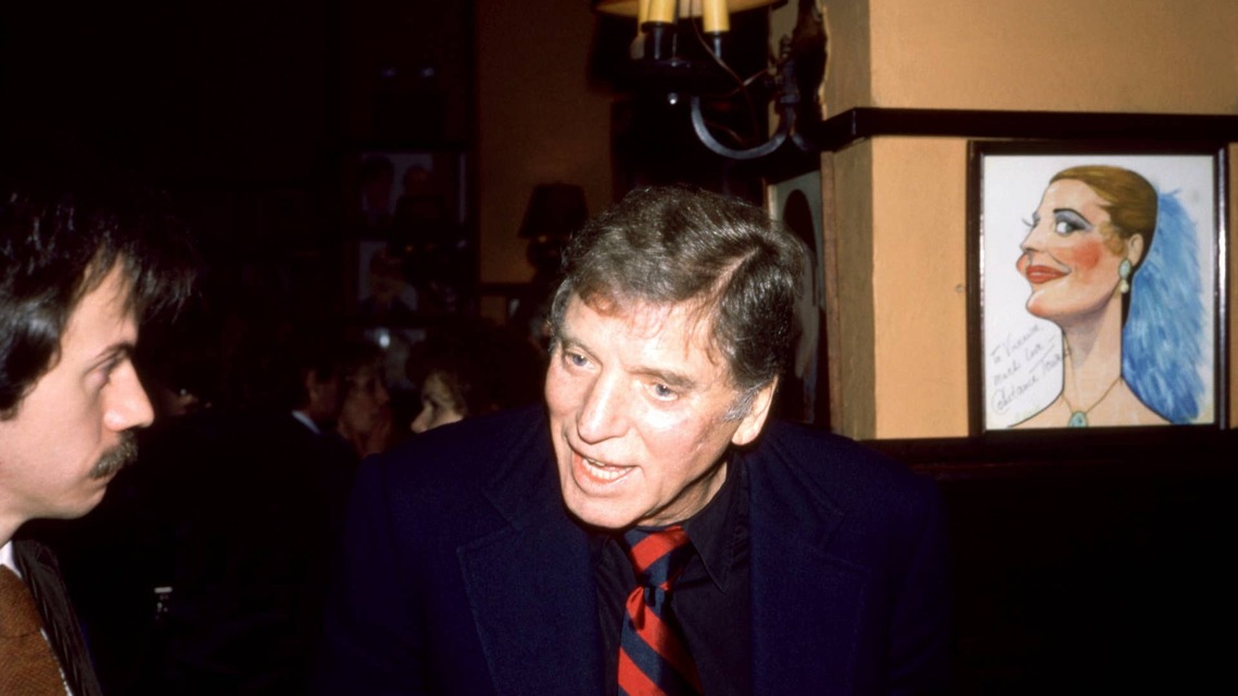 1983 Film, Starring Burt Lancaster, Named One of the ‘Best Movies of All Time' 