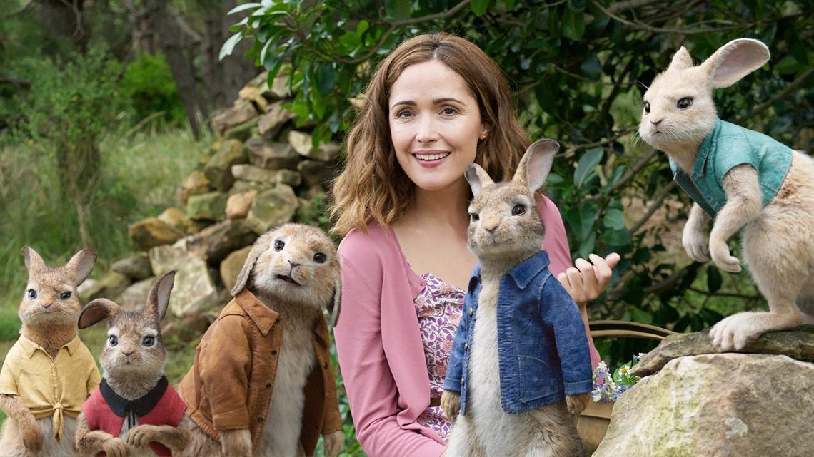 5 Great Easter Movies to Watch on Netflix, Prime Video and More: 'Hop' and More 