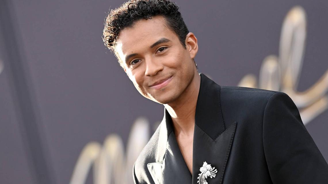 Critics Are Split on the New Michael Jackson Biopic -But They Agree On One Thing 